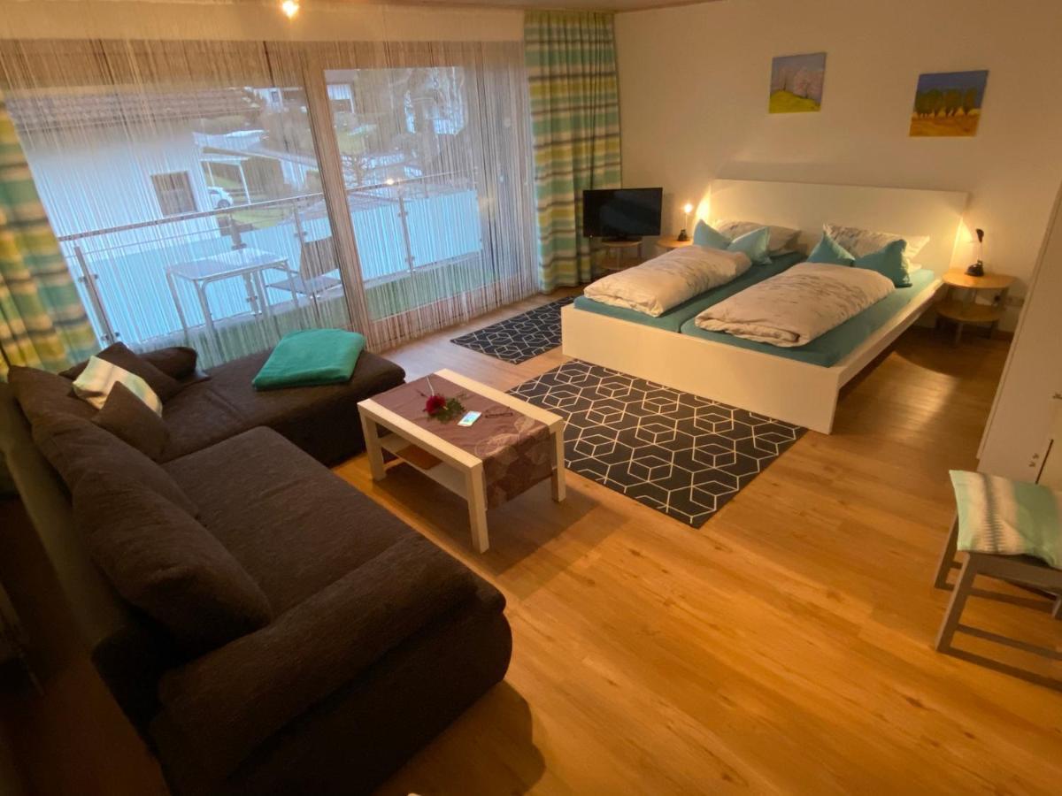 Beranek Apartment Marktoberdorf