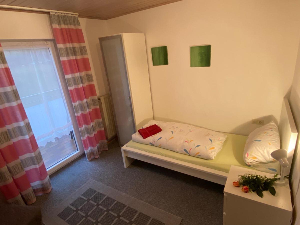 Apartment Beranek Marktoberdorf