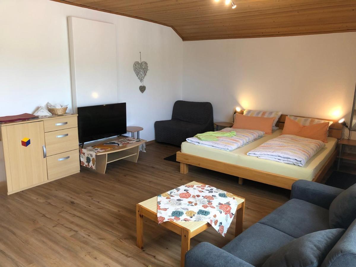 Apartment Beranek *
