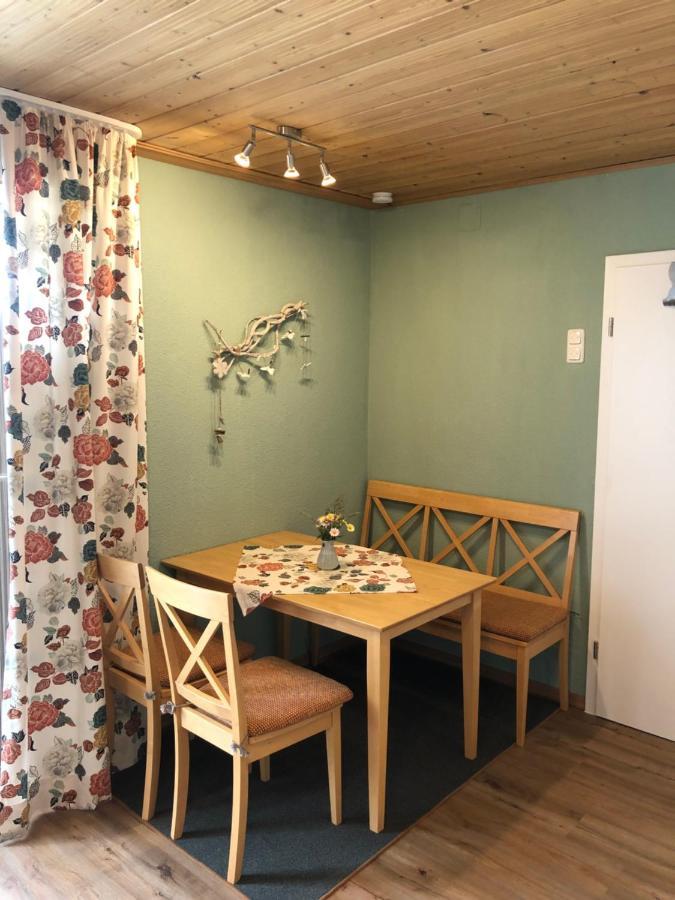 Apartment Beranek Marktoberdorf