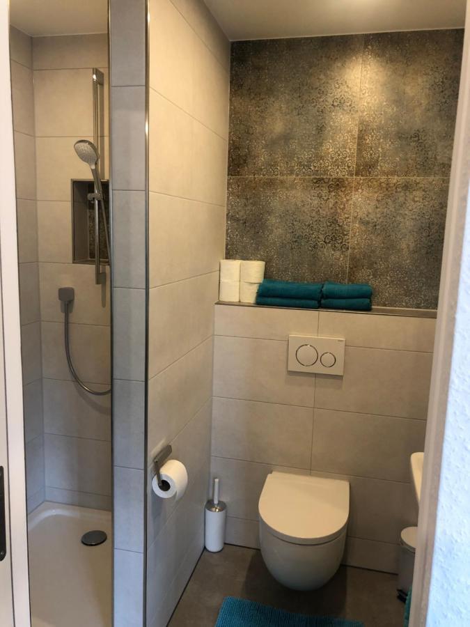 Apartment Beranek